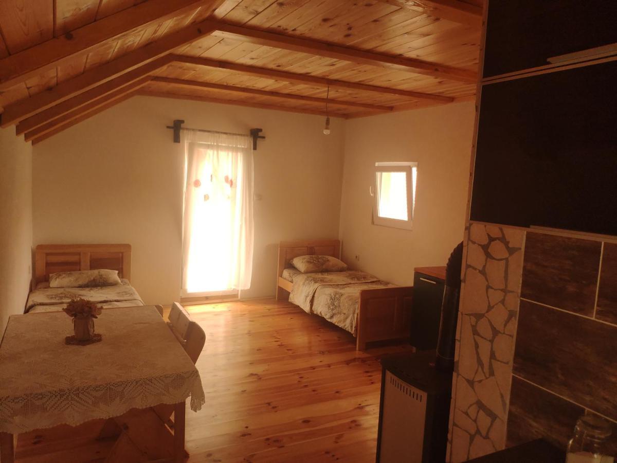 Private Accommodation Kalezic Mojkovac Eksteriør bilde