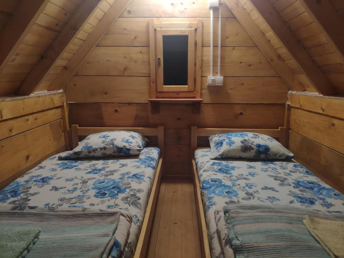 Private Accommodation Kalezic Mojkovac Eksteriør bilde