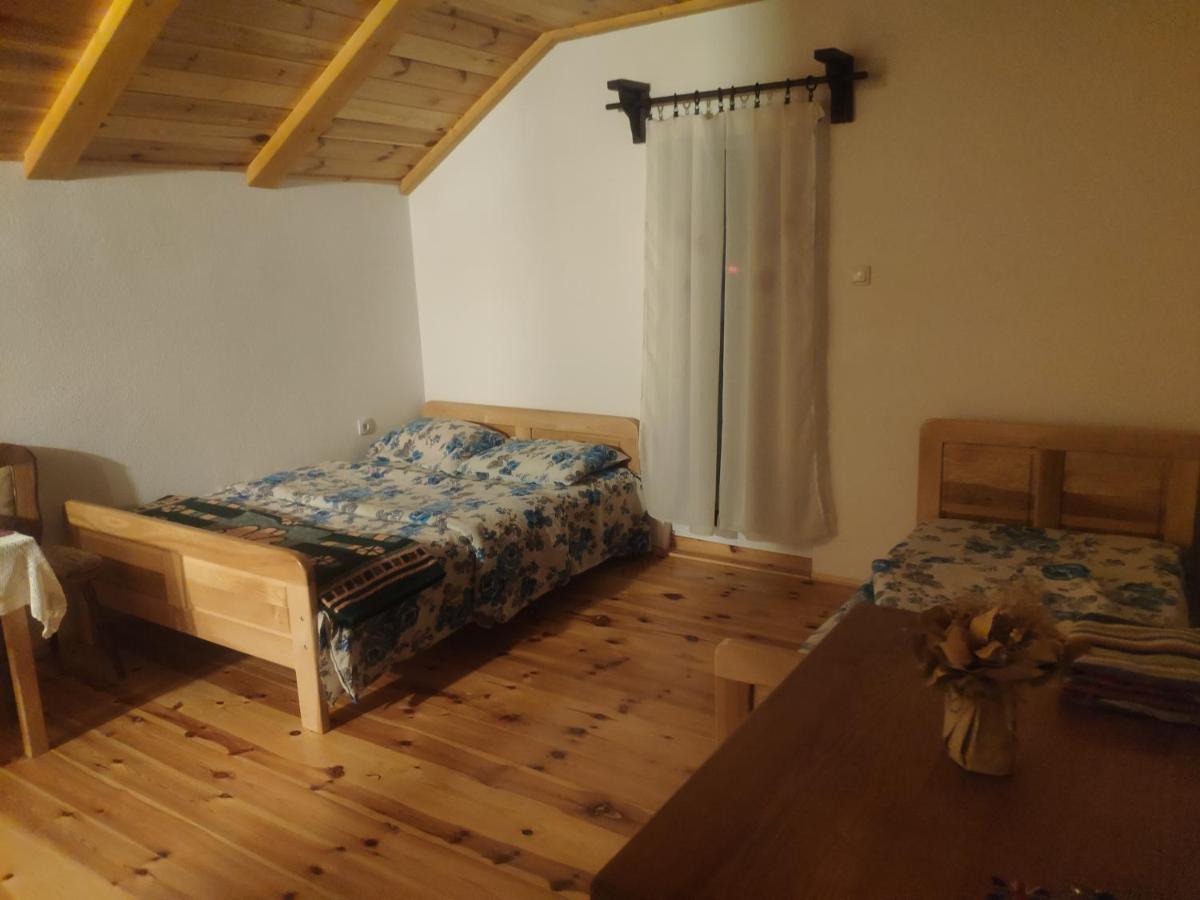 Private Accommodation Kalezic Mojkovac Eksteriør bilde