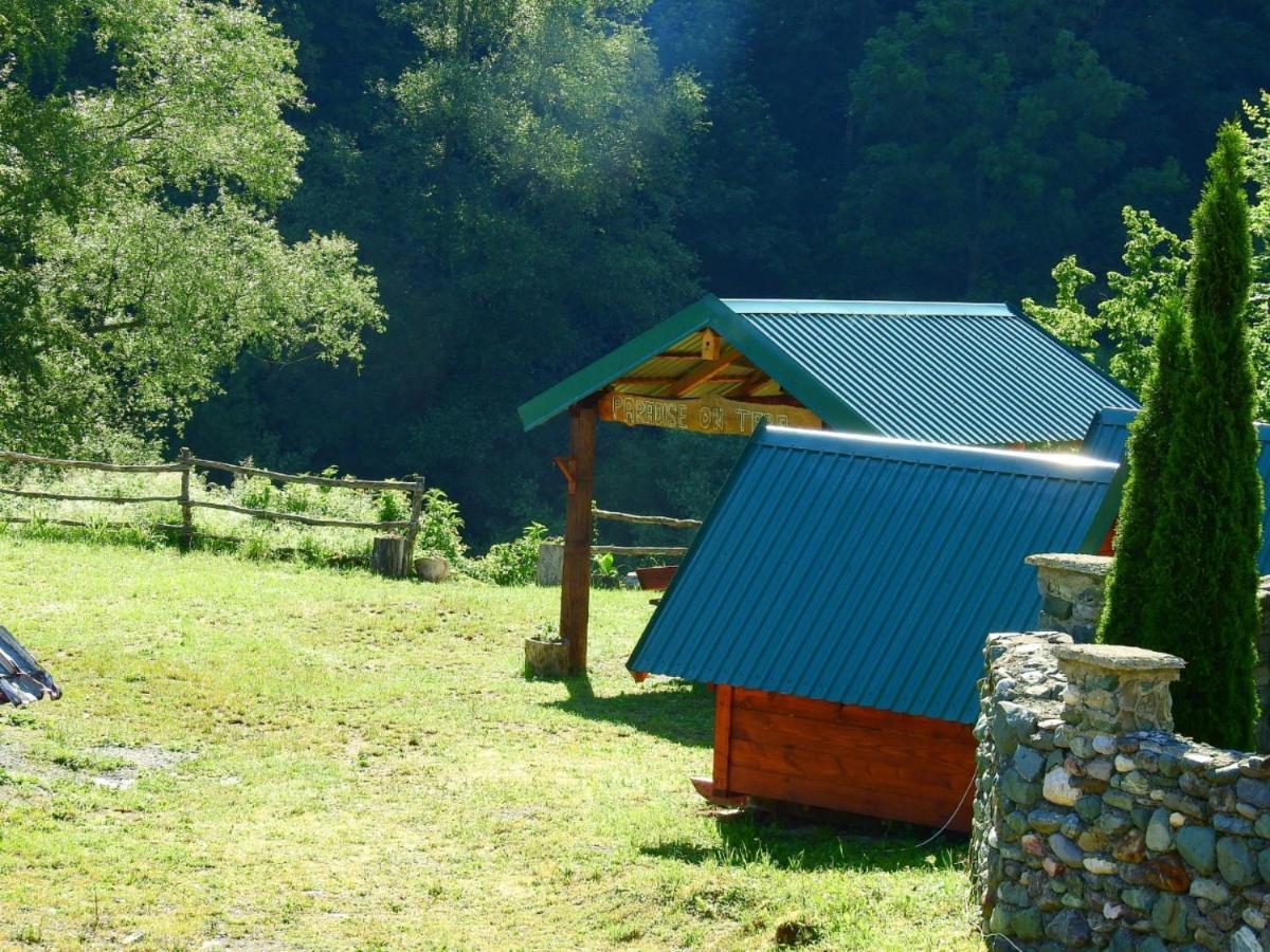 Private Accommodation Kalezic Mojkovac Eksteriør bilde