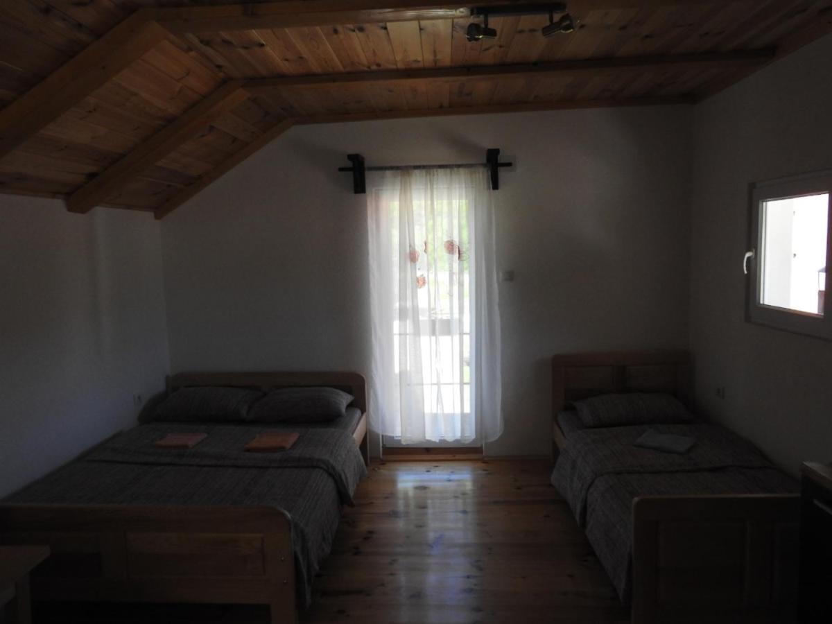 Private Accommodation Kalezic Mojkovac Eksteriør bilde