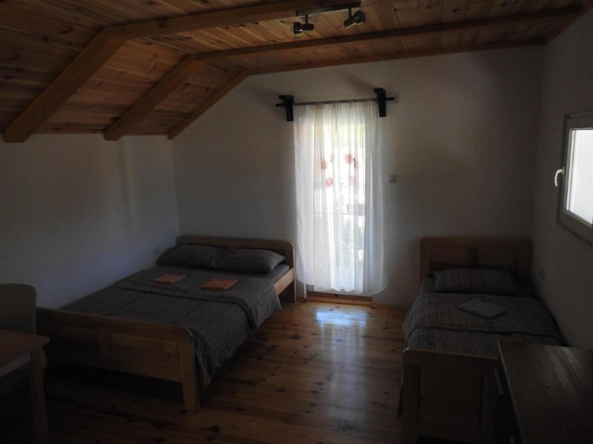 Private Accommodation Kalezic Mojkovac Eksteriør bilde