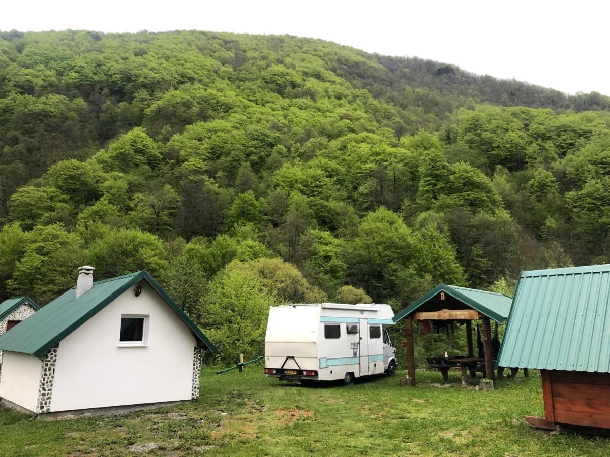 Private Accommodation Kalezic Mojkovac Eksteriør bilde