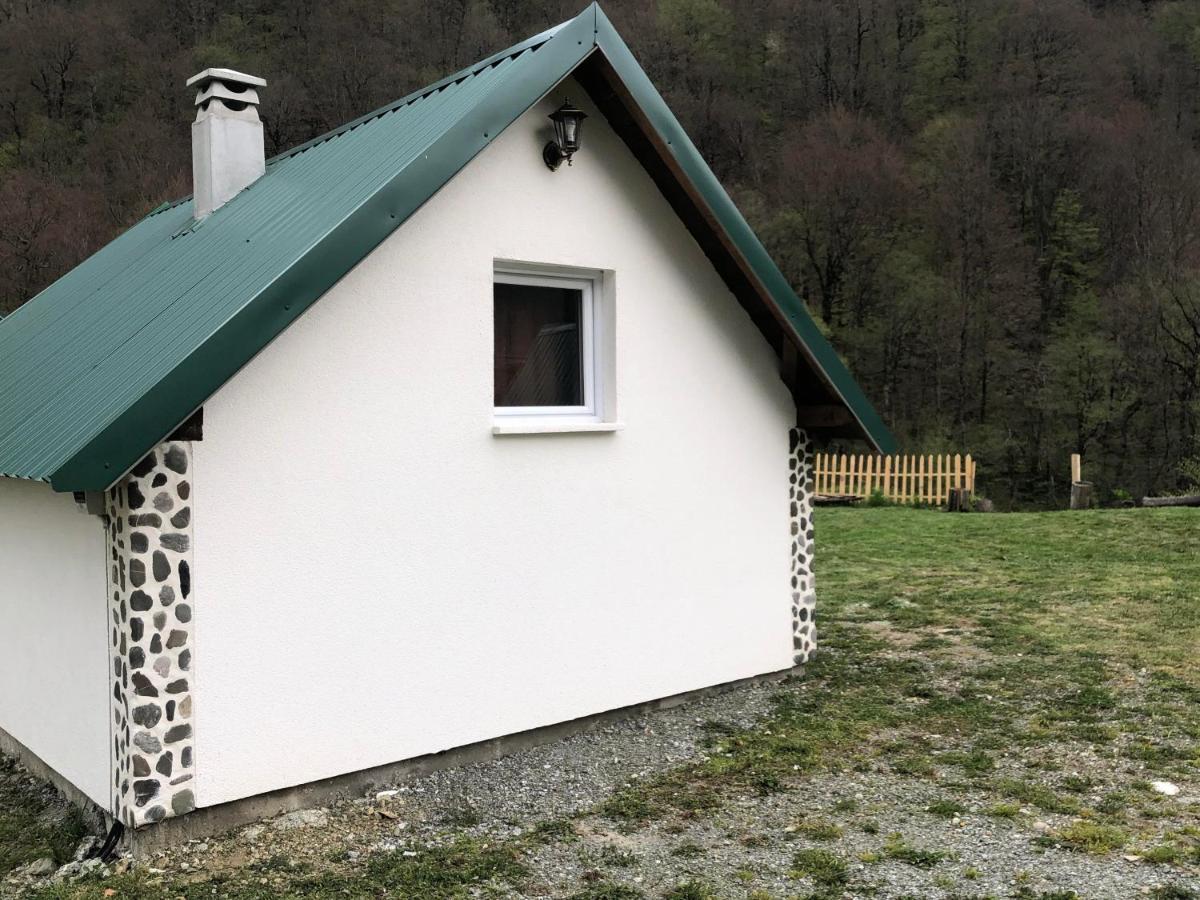 Private Accommodation Kalezic Mojkovac Eksteriør bilde