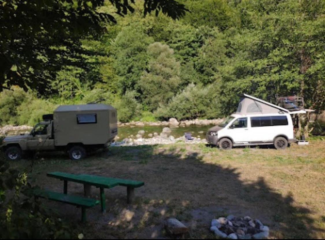 Private Accommodation Kalezic Mojkovac Eksteriør bilde