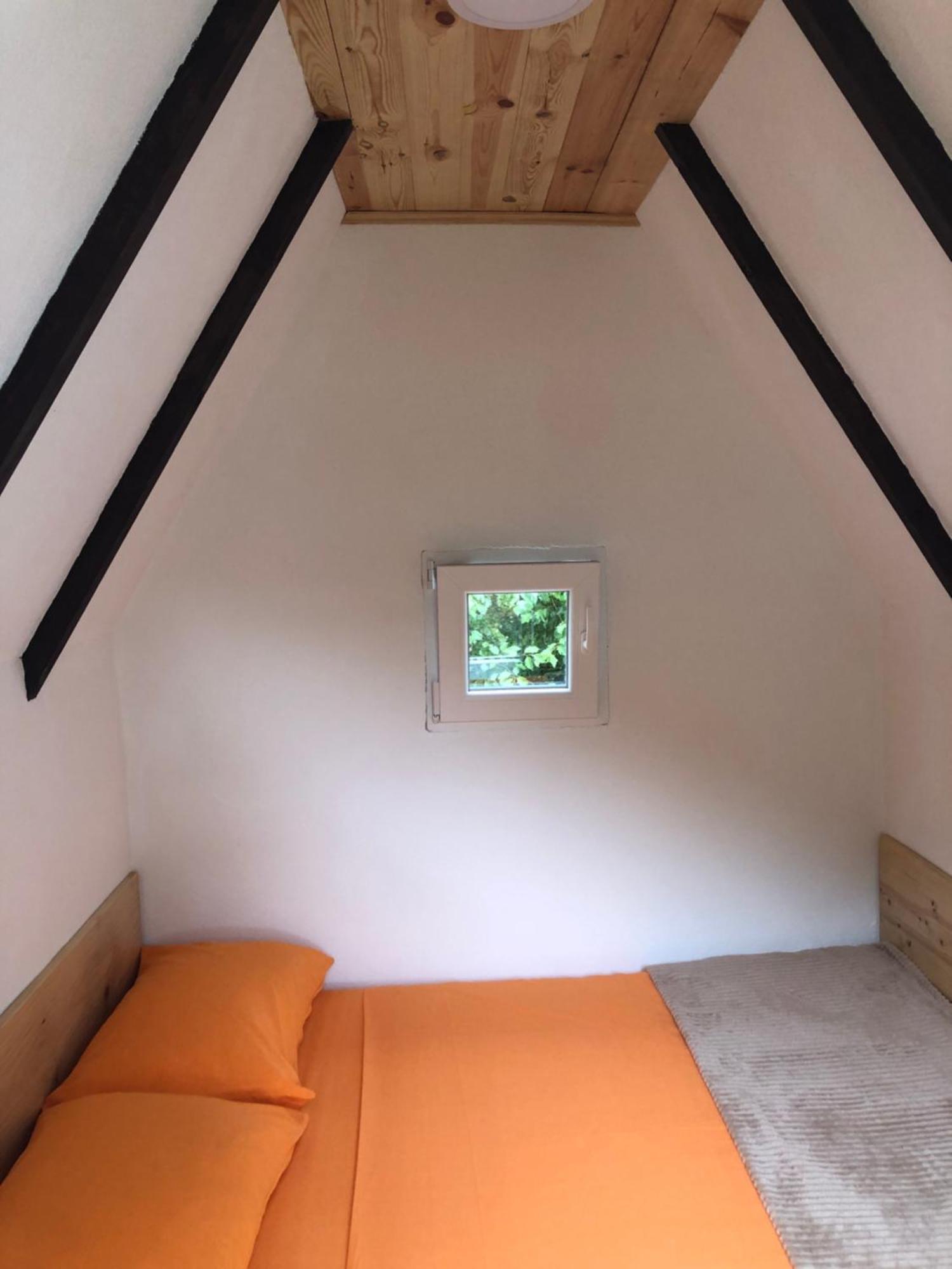 Private Accommodation Kalezic Mojkovac Eksteriør bilde