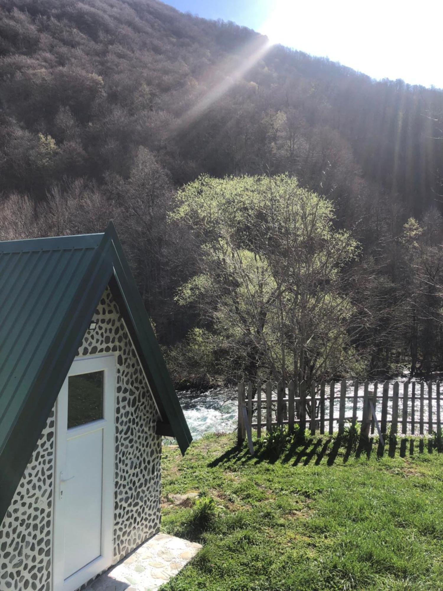 Private Accommodation Kalezic Mojkovac Eksteriør bilde