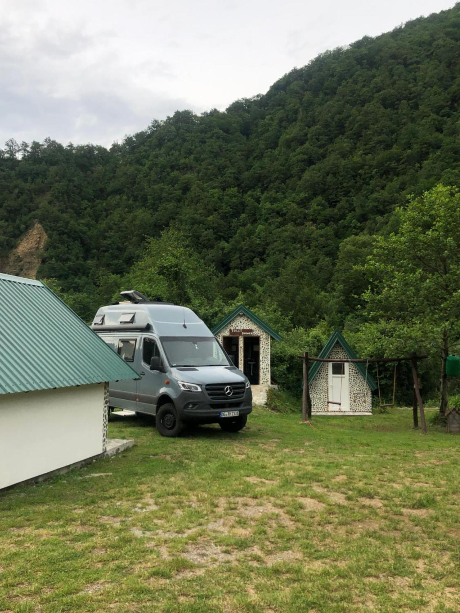 Private Accommodation Kalezic Mojkovac Eksteriør bilde