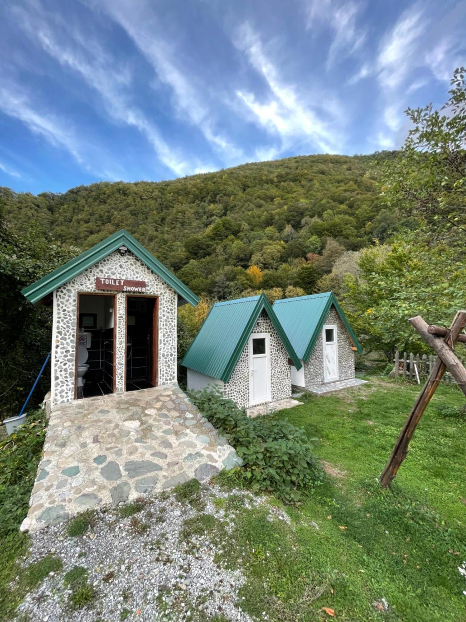 Private Accommodation Kalezic Mojkovac Eksteriør bilde